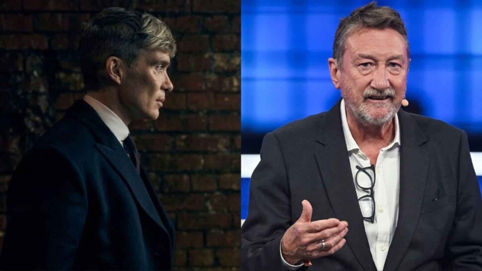 Writer Steven Knight answers whether ‘there are plans for more Peaky Blinders’ besides the Cillian Murphy film