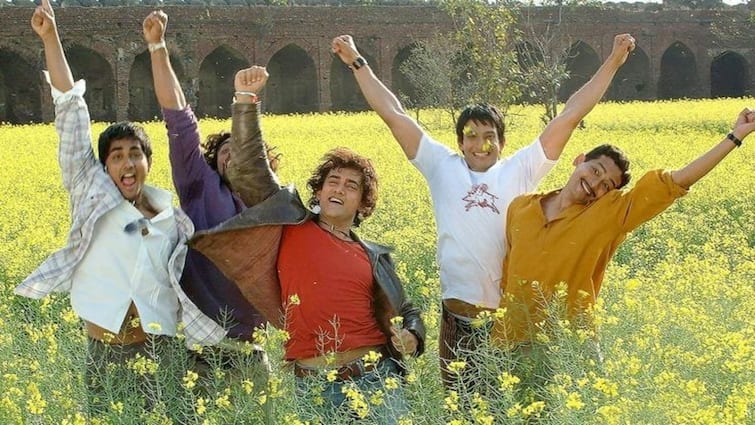 19 -year -old Rang de Basanti: 5 lessons from Aamir Khan’s patriotic drama; In the pics