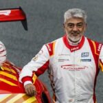 Ajith Kumar thanks supporters for their love after Dubai 24H win and asks them not to indulge in fan wars