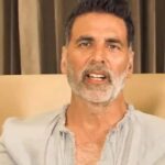 Akshay Kumar worked on PM Modi's call for 'Obesity's campaign', steps, tricks, tricks, steps