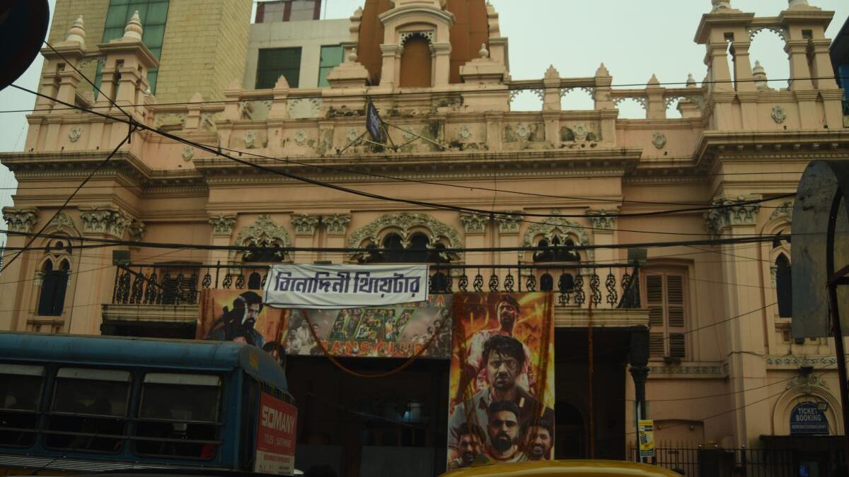 Artists call renaming of Kolkata’s Star Theater after Binodini Dasi as historic, yet meaningless