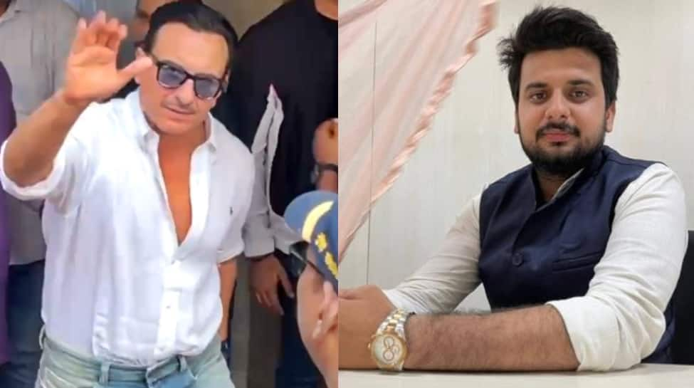 Controversy increased due to Saif Ali Khan stabbing case: Medical consultants expressed dissatisfaction due to this reason