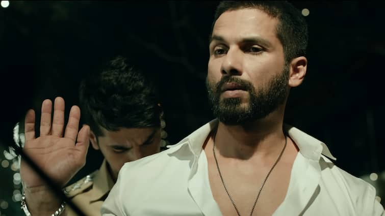 ‘Dev’ Advance Booking Day 1: Shahid Kapoor’s impressive 22,000 roar with 22,000 ticket sales