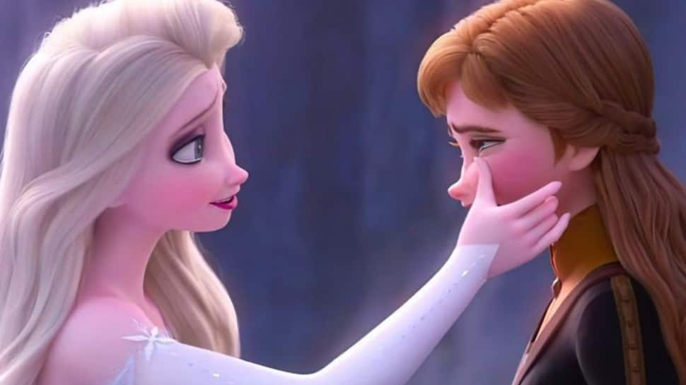 Frozen 3 will not be released till 2027: Josh Gad told that no one wants …