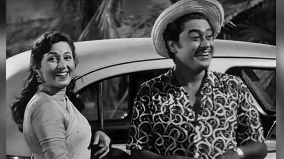 Kishore Kumar left Madhubala alone during his dying days, claimed that his sister Madhur Bhushan; Babul Supriyo reacted