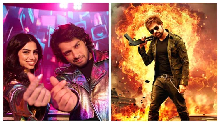 Loveyapaa to Badmaash Ravi Kumar: Upcoming Movie Releases You Can’t Miss in February 2025