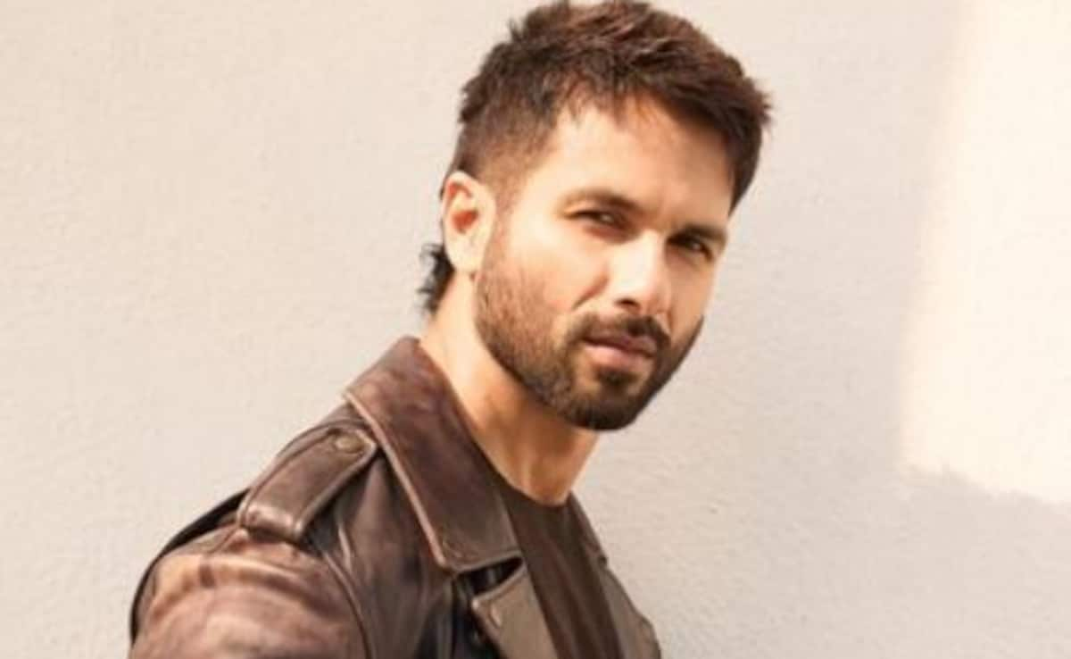 NDTV Exclusive: Shahid Kapoor on Deva Vs. Kabir Singh Compare