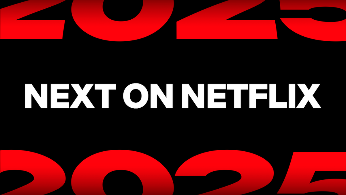 Netflix unveiled the lineup for 2025: first see ‘Stranger Things’ season 5, ‘Wednesday’ season 2 and more