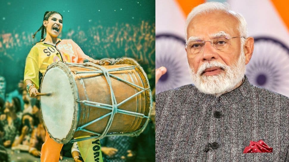 Purva Minister thanked PM Modi for recognition of his performance in the song 'Avati Kalaya'