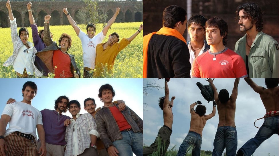 Rang de Basanti’s 19 years: 5 powerful lessons on youth, change and unity that still inspire generations