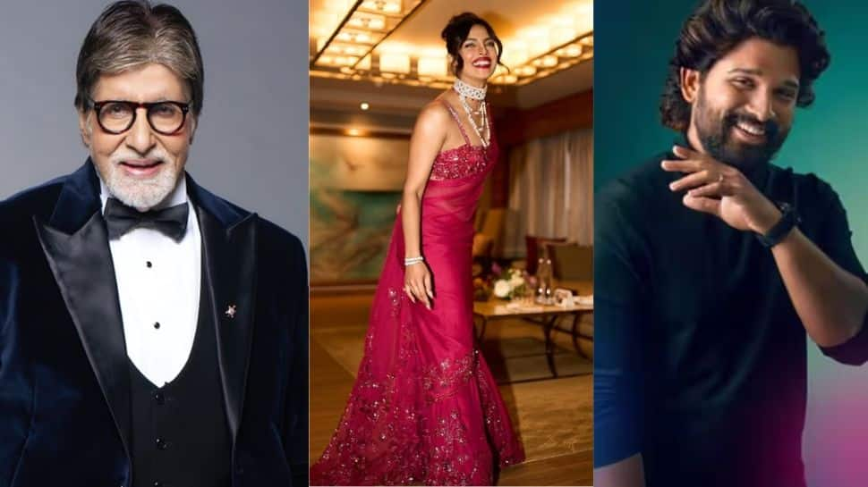 Republic Day 2025: Amitabh Bachchan, Priyanka Chopra, Allu Arjun and other celebs extend warm wishes