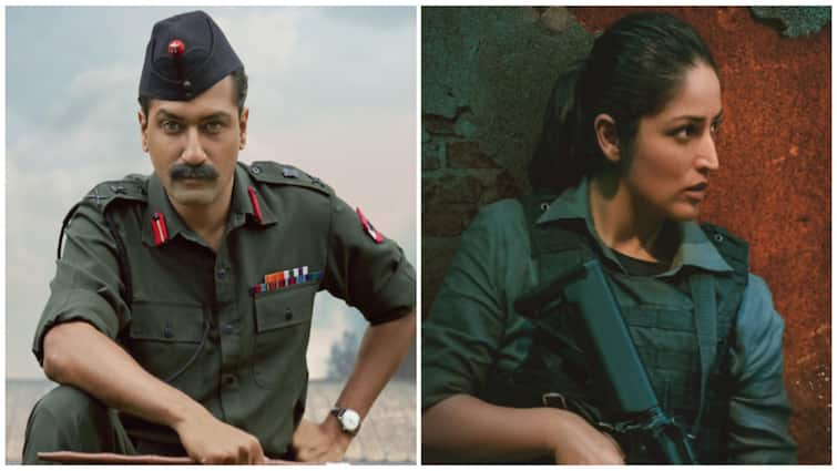 Republic Day Watchlist: Sam Bahadur, Ae Watan Mere Watan and more patriotic films on OTT