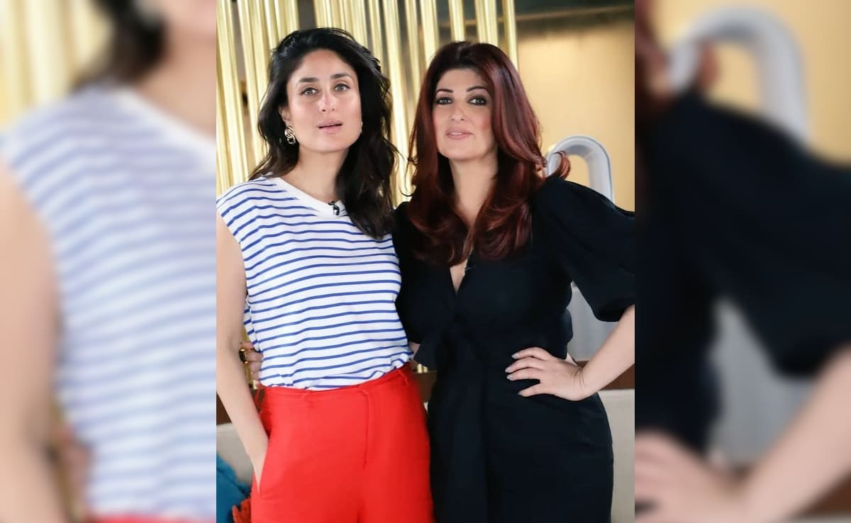 Saif Ali Khan attack: “Drunk” on Rumors of Kareena Kapoor on Twinkle Khanna ” -” – “Bilateral Clearly number 1 is not considered … “