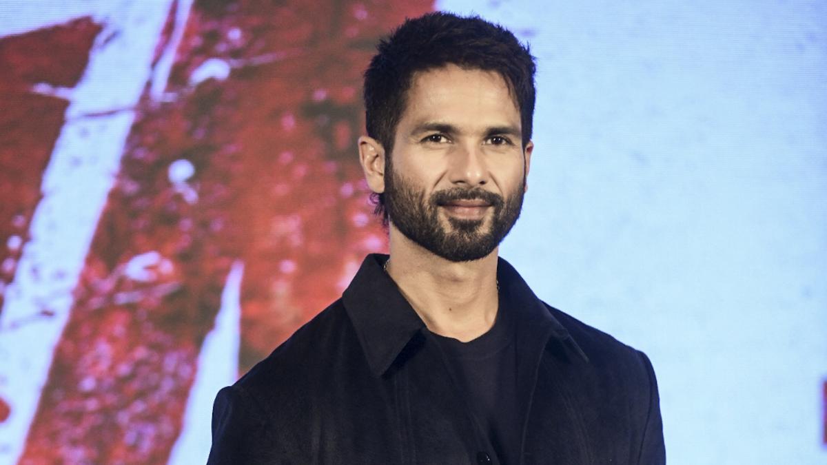 Shahid Kapoor: A lot was found like ‘Kamini’ with Vishal Bhardwaj in Mumbai of 90s,