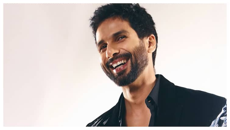 Shahid Kapoor On Reuniting With Vishal Bhardwaj For Fourth Film: