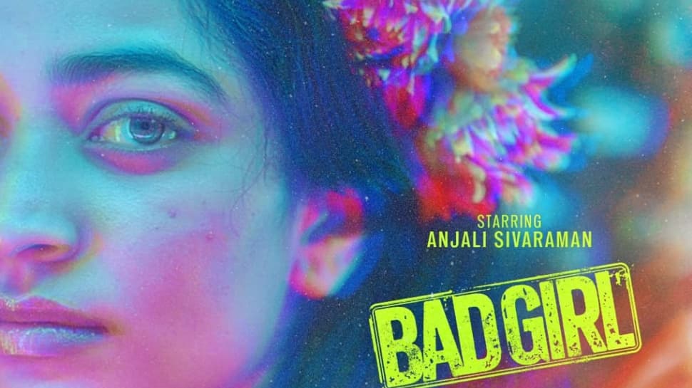 Teaser of ‘Bad Girl’ raised controversy over bold Brahmin depiction in cinema