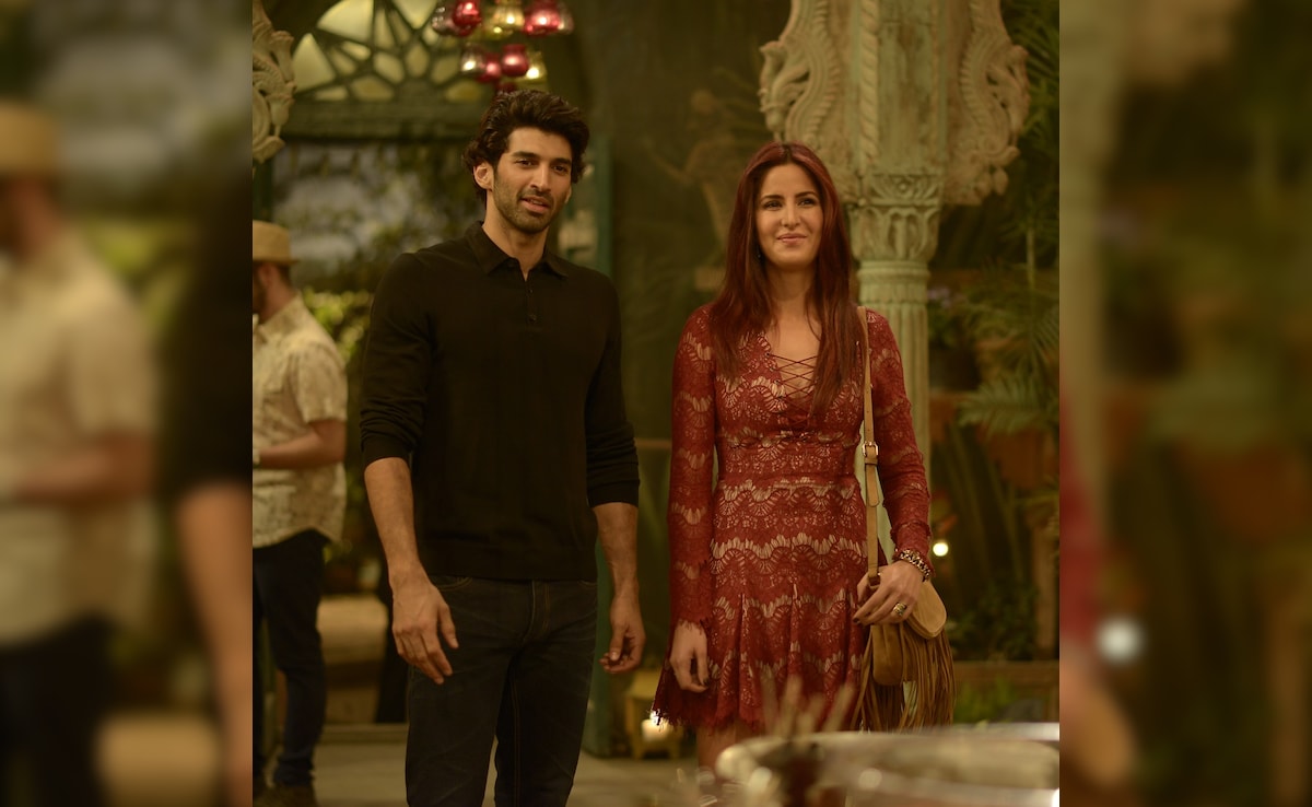 9 years FiturAbhishek Kapoor says, "Aditya had intensity and Katrina made her role unforgettable."