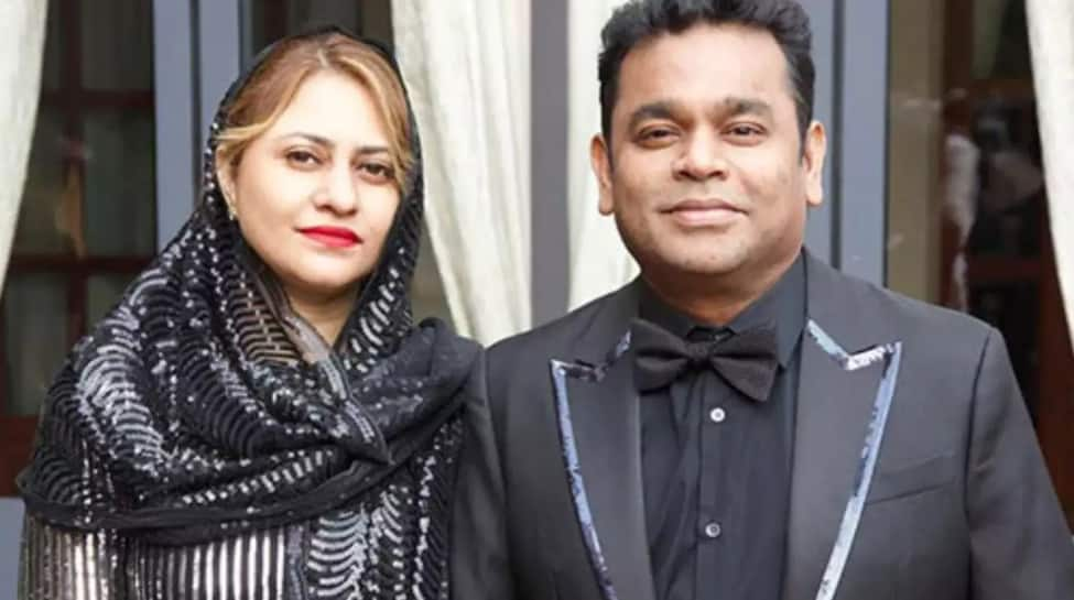 AR Rahman's wife Saira undergoes surgery after medical emergency, requests privacy