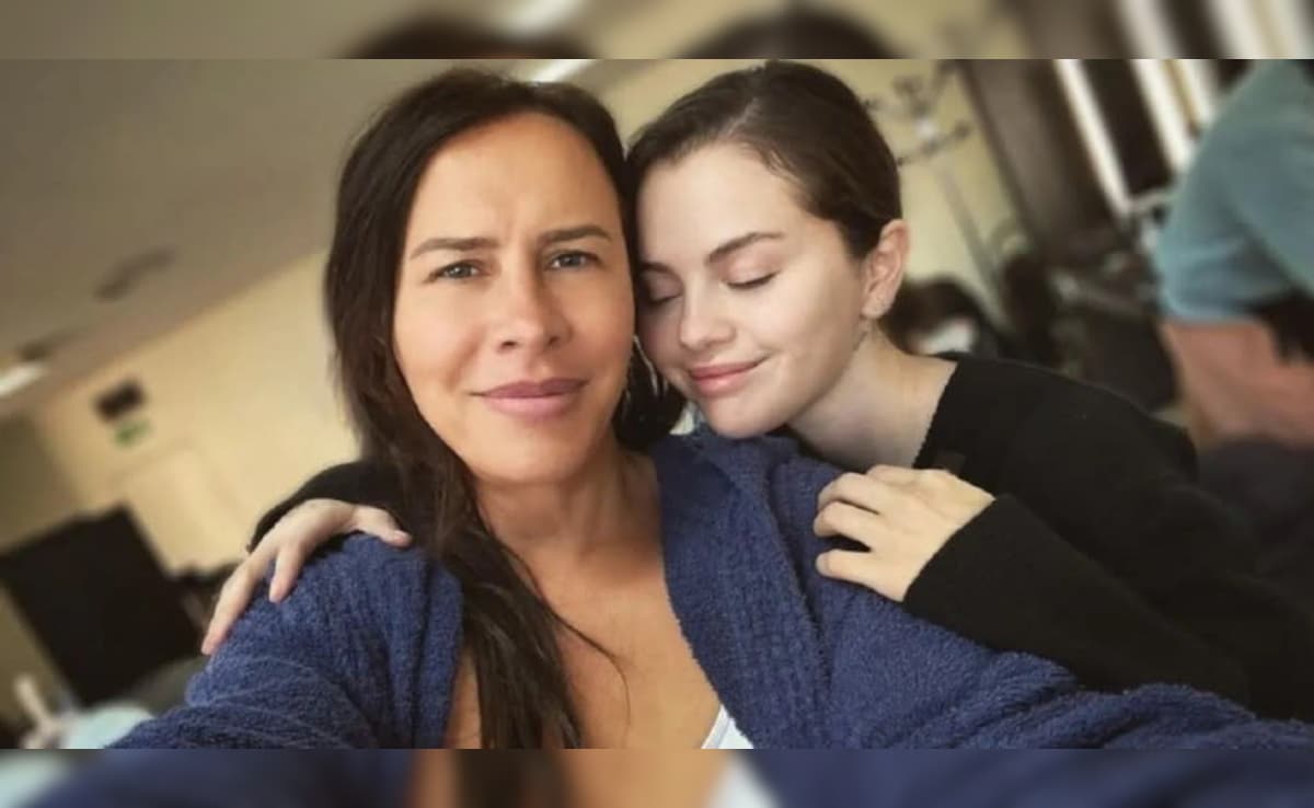 About Carla Sofia Gaskon’s old post Emilia Perez Co-star Selena Gomez Rejuvenation: “She will never stop harassing her ex-boyfriend Justin Bieber”