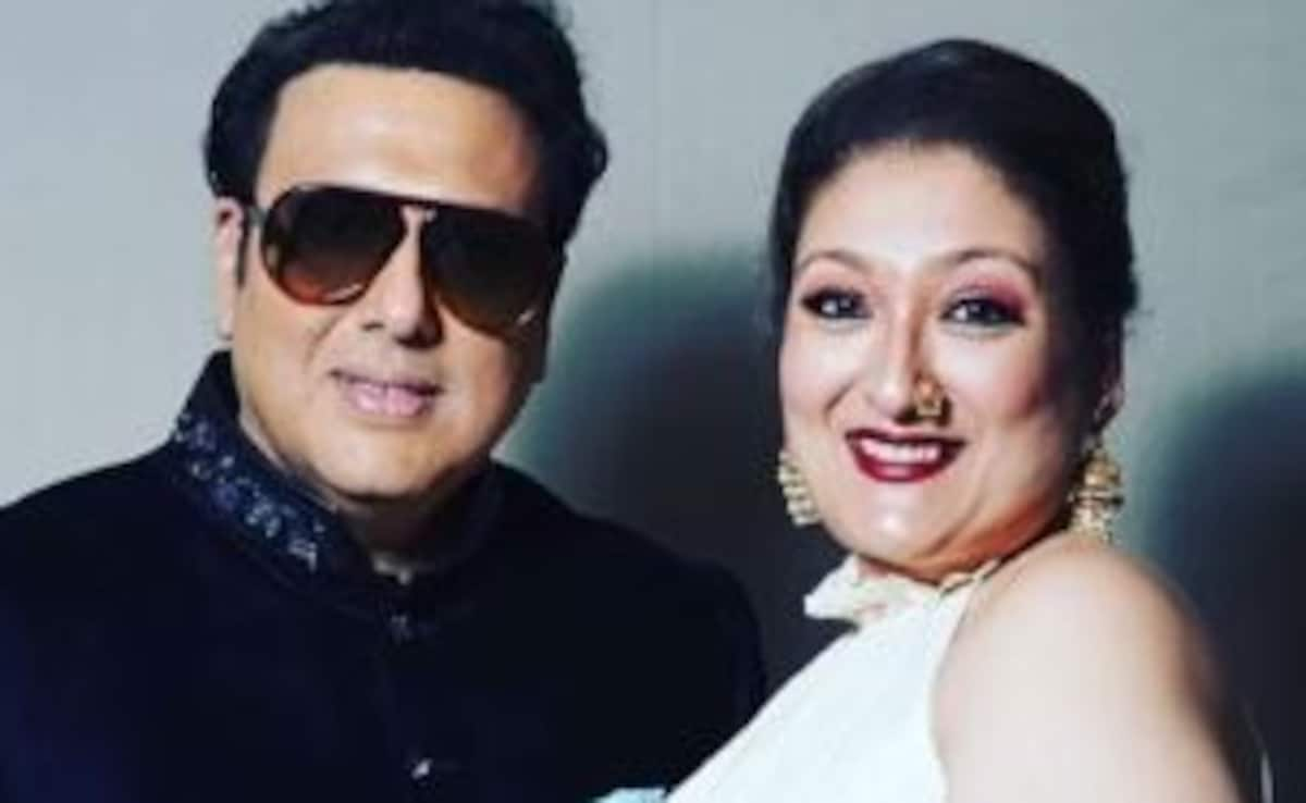 Amid rumors of divorce, Govinda's wife Sunita Ahuja's comment on additional marital matters goes viral