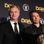 'Anora' top Hollywood producer and director wins awards