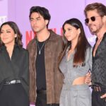 Aryan Khan starts the direction with Bollywood's Ba *** DS, Shah Rukh said openly, Main Kaha Ja Beta, Father's name illuminated