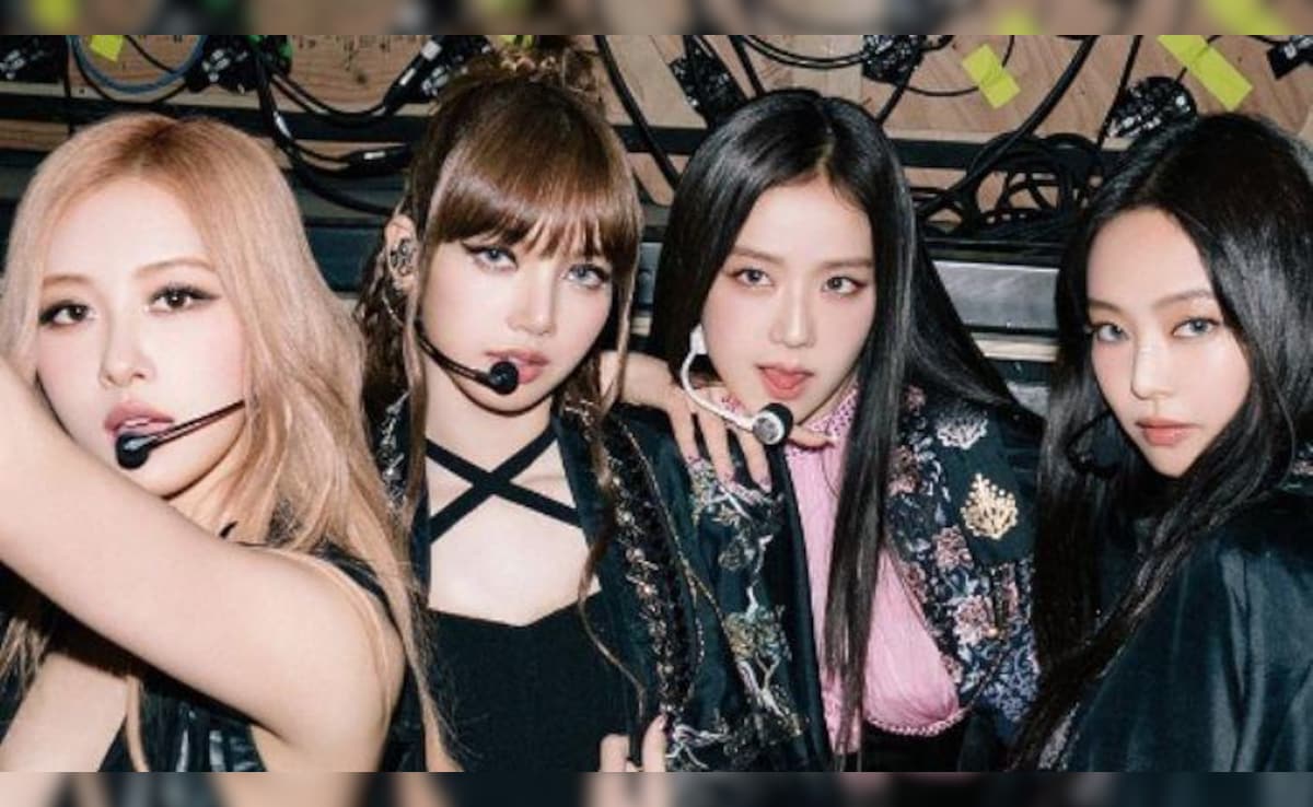 Blackpink 2025 World Tour Declaration: Jenny, Jisoo, Rose and Lis to Reunite, Teaser Video Out