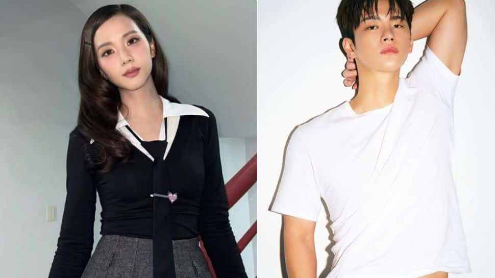 Blackpink’s Jisoo, SEO in-Guk set to lead the new K-drama boyfriend on demand