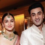 Bollywood stars Ranbir Kapoor, Alia Bhatt, Kareena Kapoor Khan and others shine in the wedding of Adar Jain-Alkha Advani.