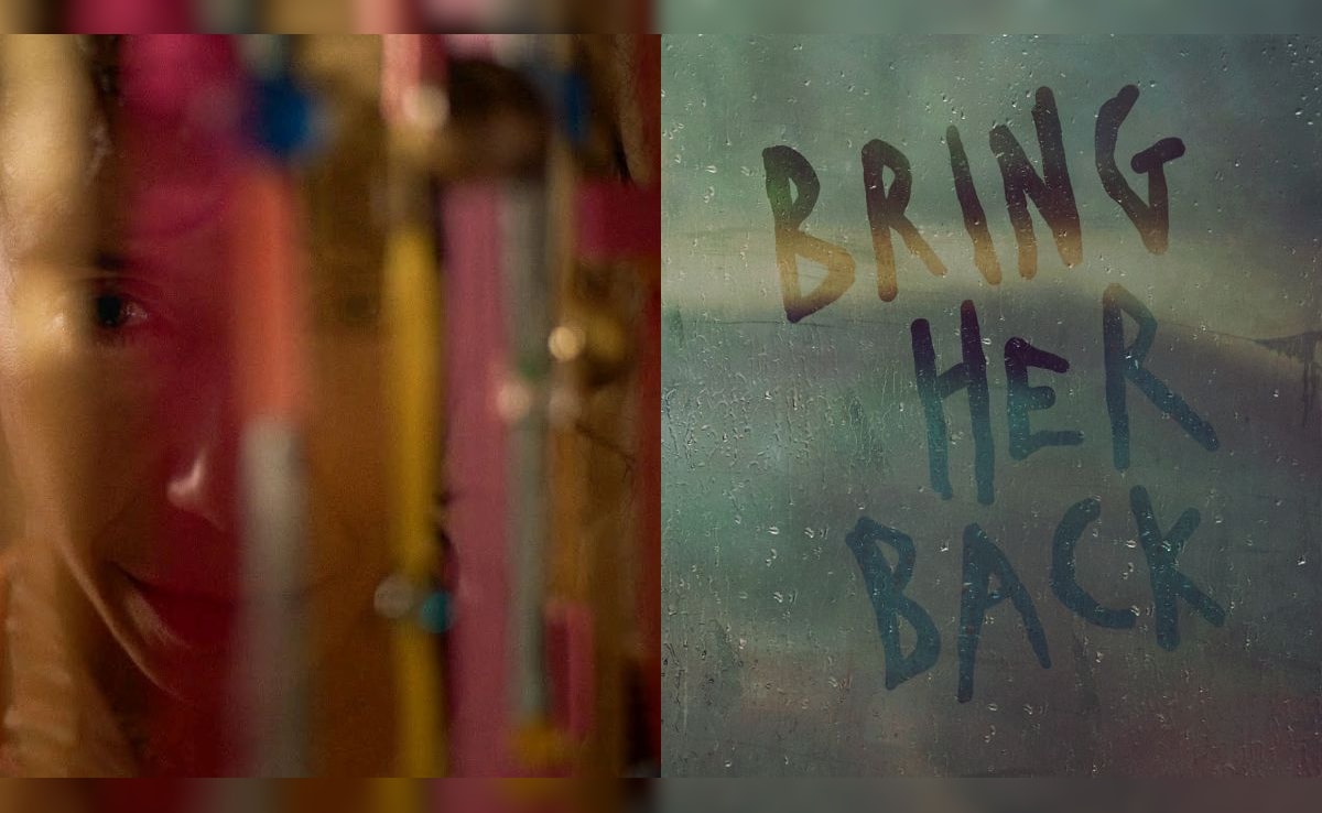 Bring her back Teaser: Danny Philipou has to look out for the heartbreaking nightmare