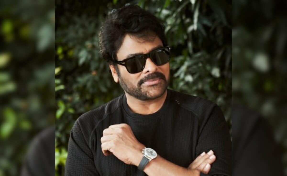 Chiranjeevi: 8 worst controversy of Mega South Star