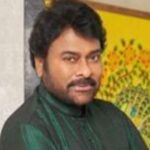 Chiranjeevi in ​​soup on sexist comment: "Scared Ram Charan may again be a daughter, asked her for a son"