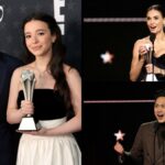 Critics Choice Awards 2025 Winner: 'Anora' takes the top awards, 'wicked', 'the substance', and 'Emilia Perez' also shine