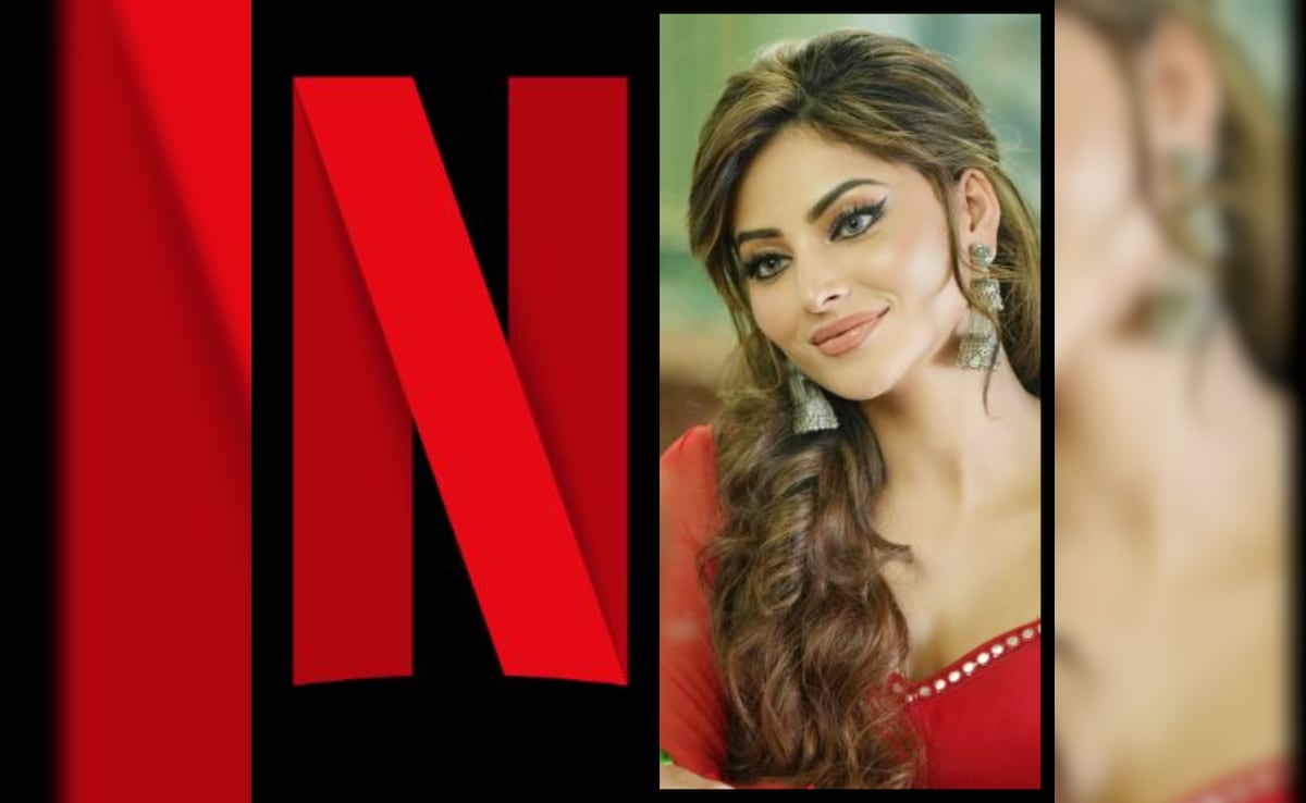 Did Netflix really remove the scenes of Urvashi Rautela Daku Maharaj,