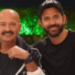 Did Rakesh Roshan indicate not to create Krrish 4 due to financial problems?