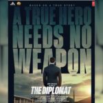 Diplomatic: The release date of John Abraham's film was postponed; Now this date will hit the screen