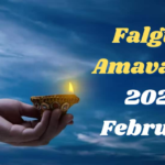 Falgun Amavasya 2025: Date, time, importance and ritual for Falgun Amavasya in February