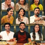 Food with cupore: Kareena, Ranbir, Karishma, Neetu Singh Bond Over Food and Family