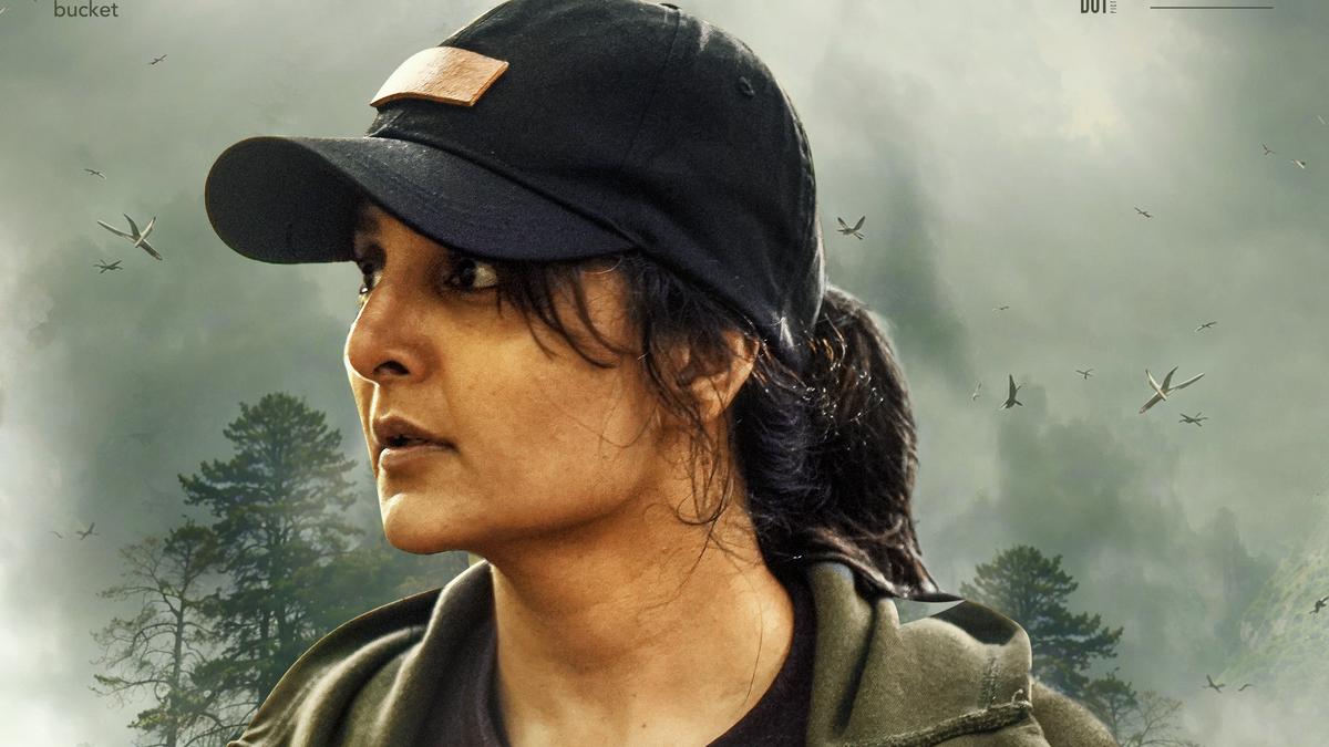 ‘Footage’: Anurag Kashyap to present the Hindi version of Manju Warrier’s Malayalam thriller; Trailer out