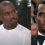 Free Puff: Kanye West called Donald Trump to leave rapper scene Didi Comombs