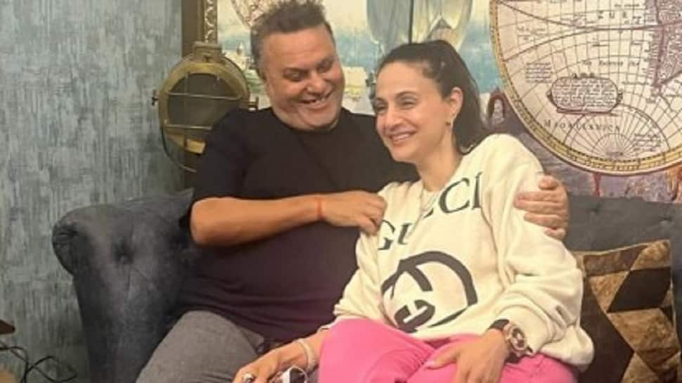 Gadar 2: Anil Sharma called Amisha out of the attitude of the rich child because he reacts to his claims to change the climax without his knowledge