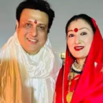 Govinda and Sunita Ahuja heading for divorce? The actor manager claims that this is a promotional stunt