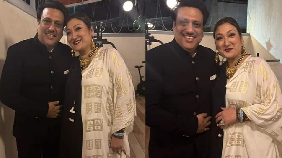 Govinda's wife Sunita says that she has been celebrating her birthday for 12 years for this reason