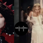 Grammes 2025: Lady Gaga shocked fans with stunning premiere of new single 'Abrakadbra'