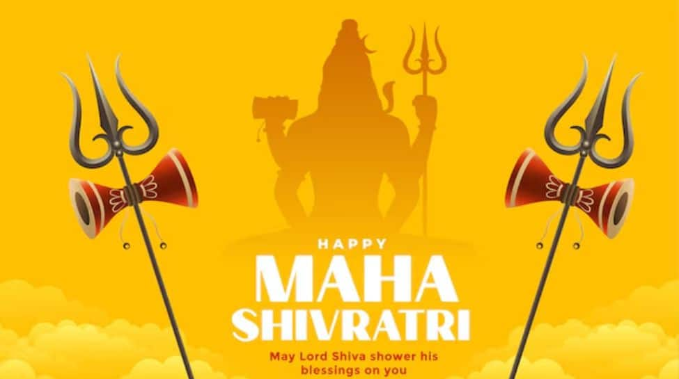 Happy Maha Shivratri 2025: Best wishes, greetings, WhatsApp messages and Facebook posts today