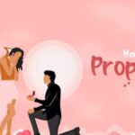 Happy Propose Day 2025: WhatsApp desires, greetings, messages, images to share with your loved ones