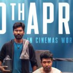 'Idli Kadai': Arun Vijay's first look from Dhanush, Nithya Menon's film out