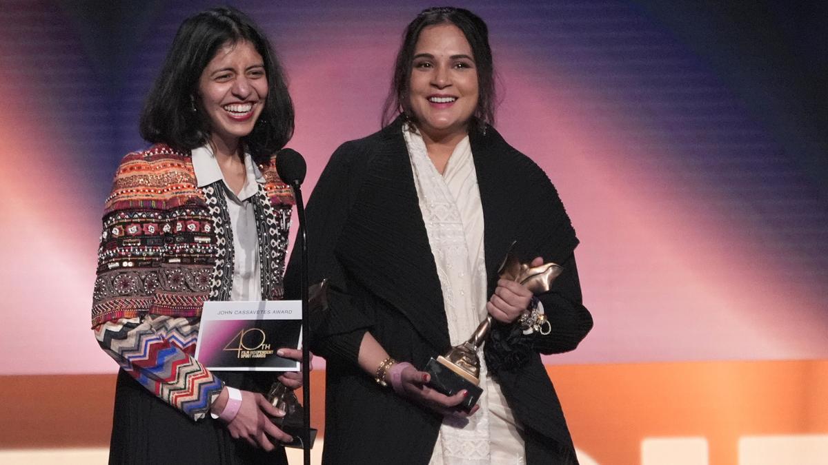 Independent Spirit Awards 2025: Richa Chadha-Al Fazal’s’ Girls Will Girls Wins John Casswits Award