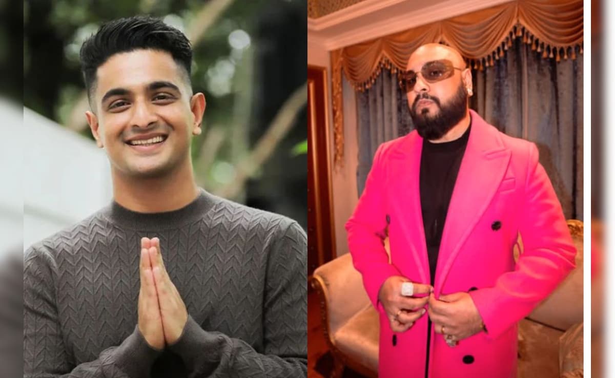 India got a latent line: After banging Ranveer Allahbadia, singer B Prak says that Utubar should be "forgiven"