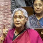 Jaya Bachchan urged FM Nirmala Sitarman to "Daya" on the film industry